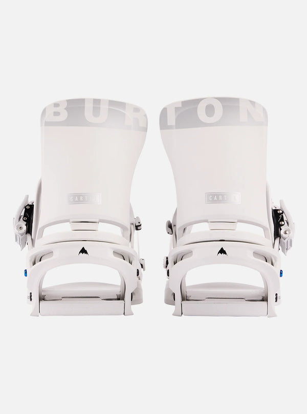 Burton Cartel Re:Flex Snowboard Bindings - 2025