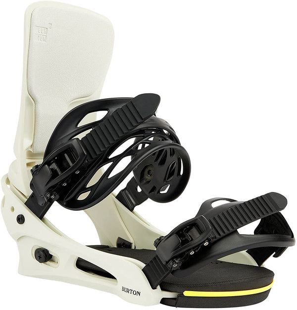 Burton Cartel Re:Flex Snowboard Bindings - 2025