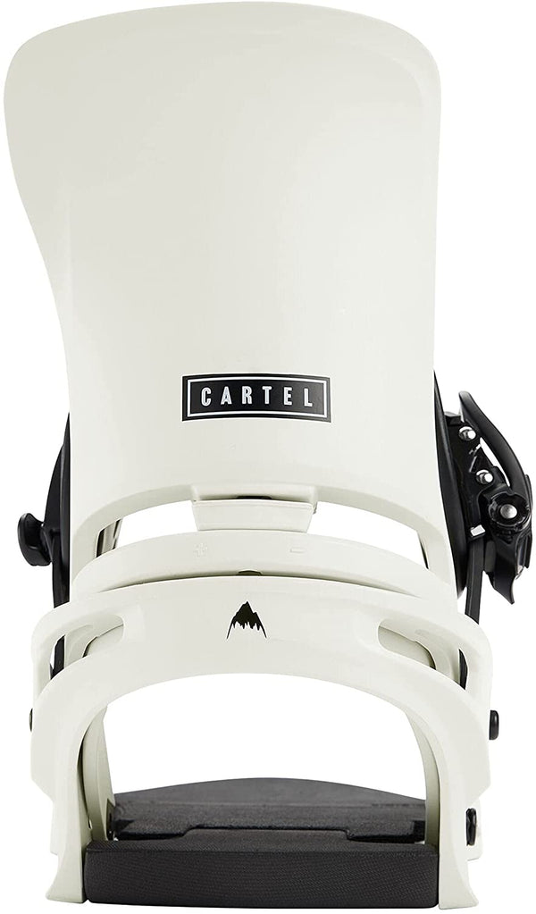 Burton Cartel Re:Flex Snowboard Bindings - 2025