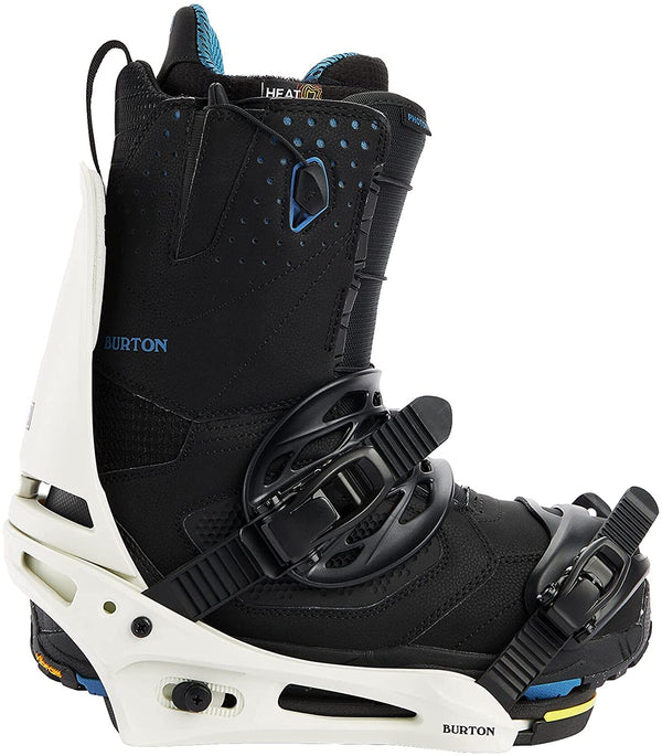 Burton Cartel Re:Flex Snowboard Bindings - 2025