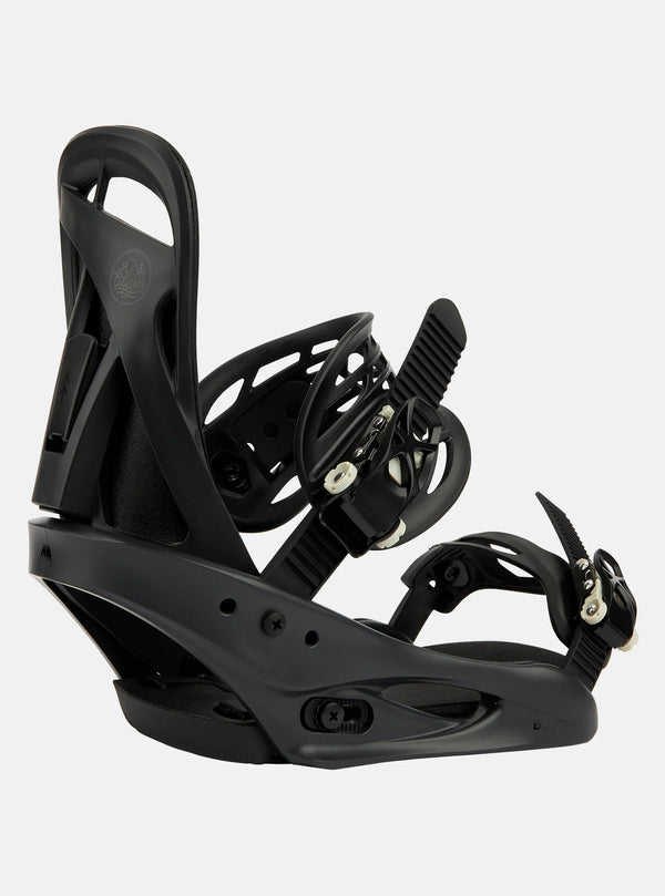 Burton Citizen Snowboard Bindings - 2025 - Women's