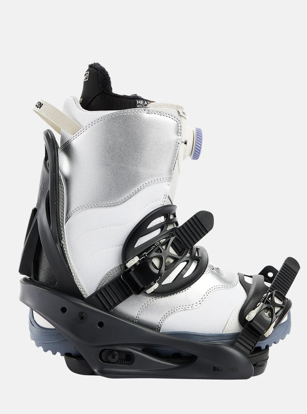 Burton Citizen Snowboard Bindings - 2025 - Women's