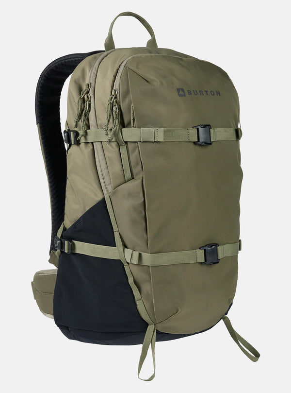 Burton Day Hiker 2.0 30L Backpack - 2025