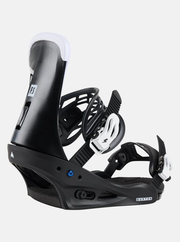 Burton Freestyle Snowboard Bindings - Men's - 2025