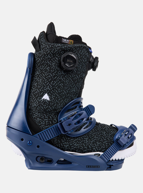 Burton Freestyle Snowboard Bindings - Men's - 2025