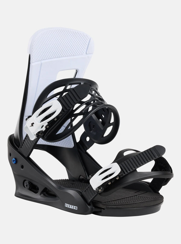 Burton Freestyle Snowboard Bindings - Men's - 2025