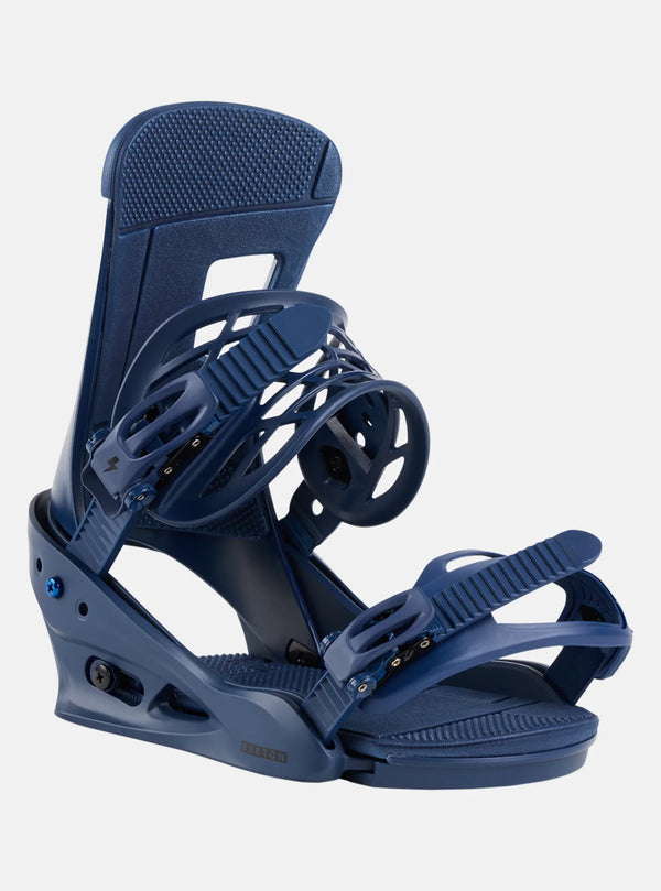 Burton Freestyle Snowboard Bindings - Men's - 2025