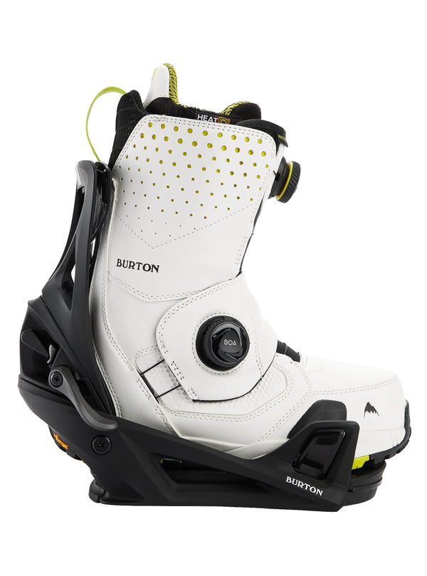 Burton Step On Genesis Re:Flex Snowboard Bindings - Men's - 2025