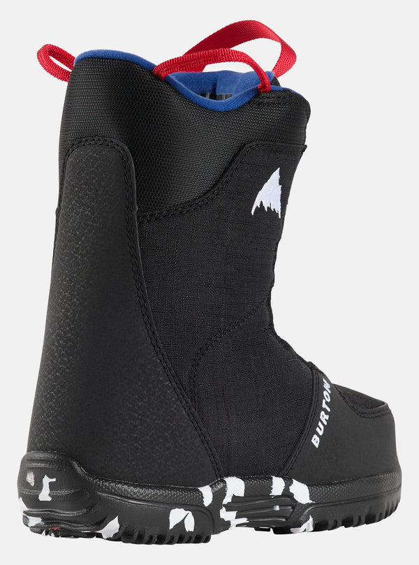 Burton Grom Boa Snowboard Boots 2025 - Youth