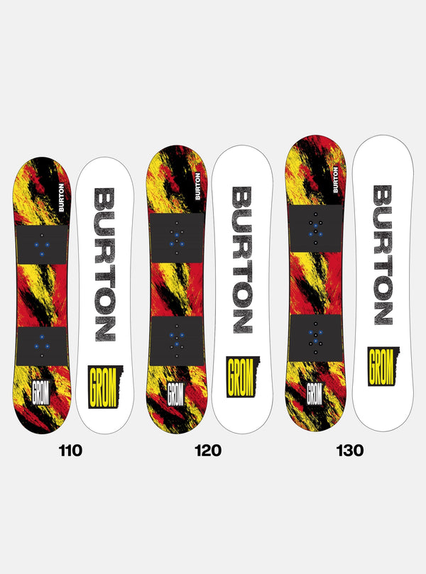 Burton Grom Snowboard - 2025 - Kids