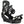 Burton Scribe Re:Flex Snowboard Bindings - 2025 - Women's