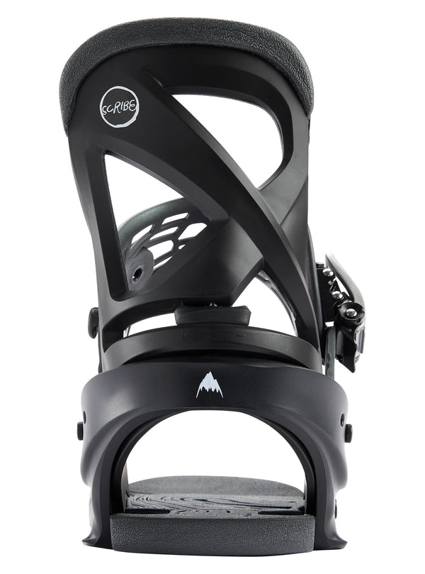 Burton Scribe Re:Flex Snowboard Bindings - 2025 - Women's