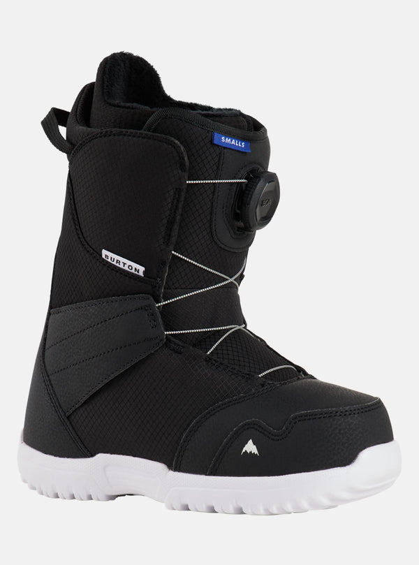 Burton Smalls BOA Snowboard Boots 2025 - Youth