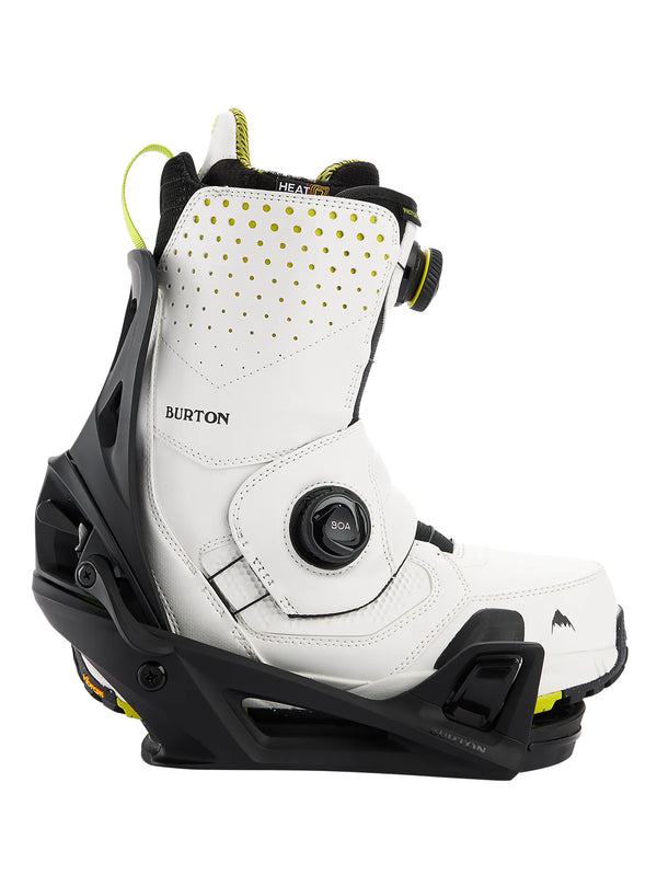 Burton Step On Snowboard Bindings - Men's - 2025