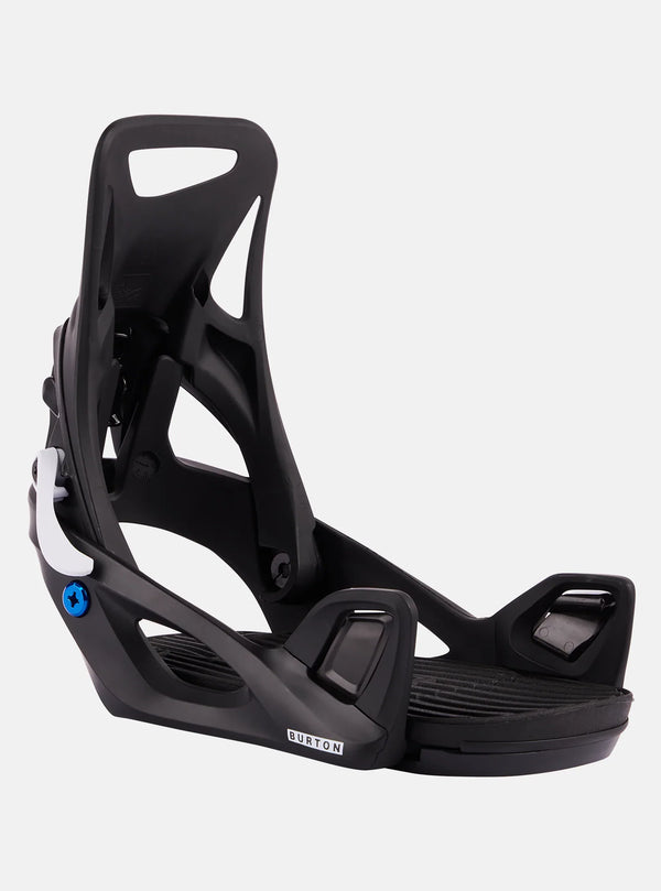 Burton Step On Smalls Snowboard Bindings - Kids - 2025