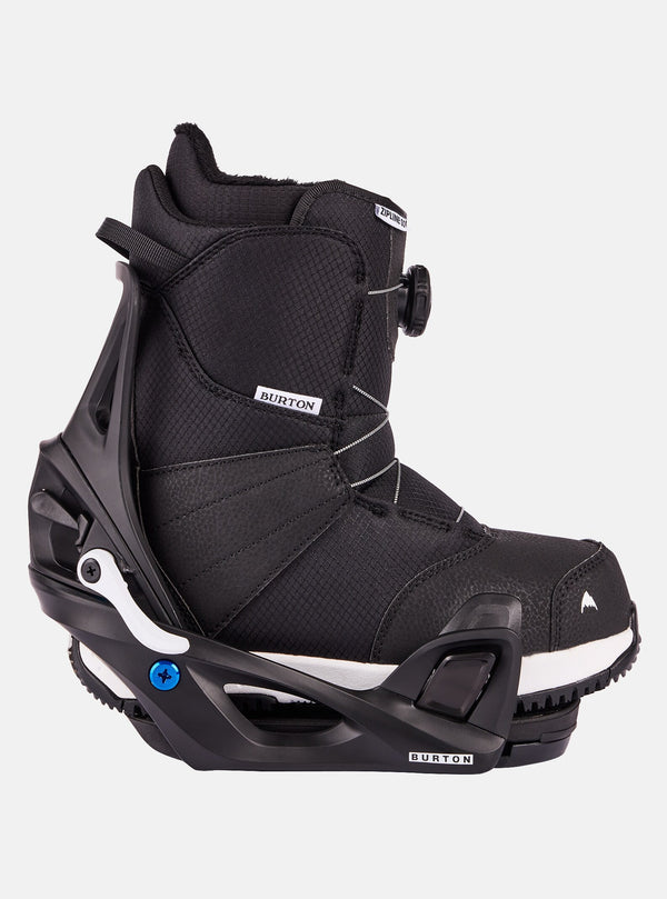 Burton Step On Smalls Snowboard Bindings - Kids - 2025