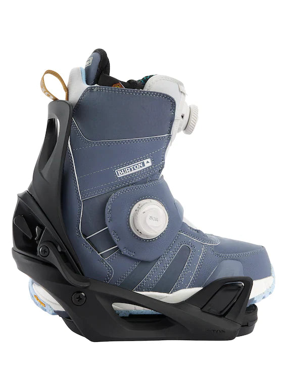 Burton Step On Snowboard Bindings - Women's - 2025