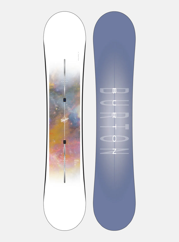 Burton Stylus Snowboard - 2025 - Women's