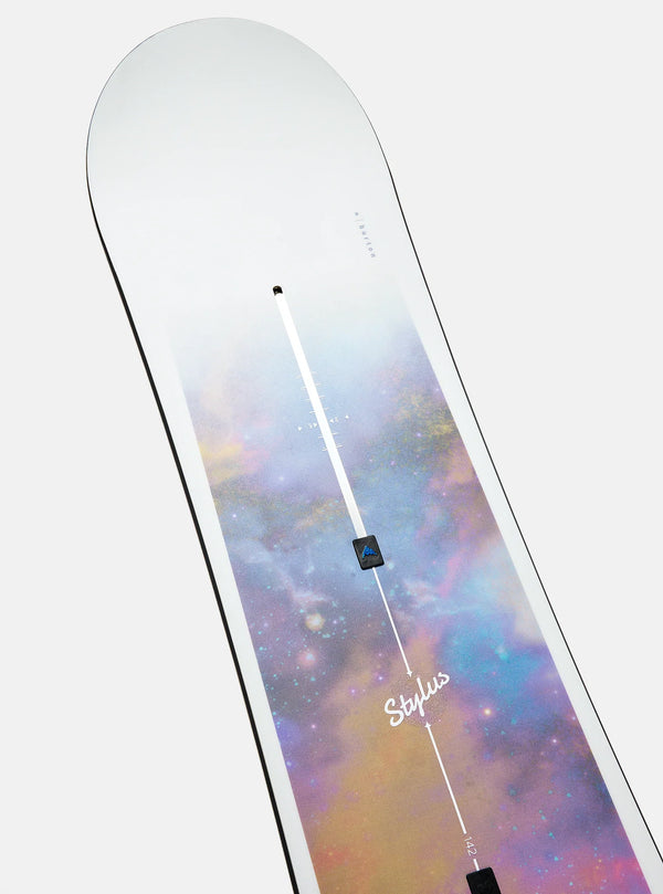 Burton Stylus Snowboard - 2025 - Women's