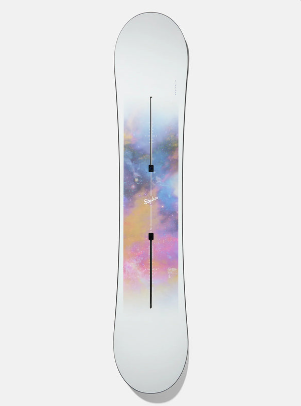 Burton Stylus Snowboard - 2025 - Women's