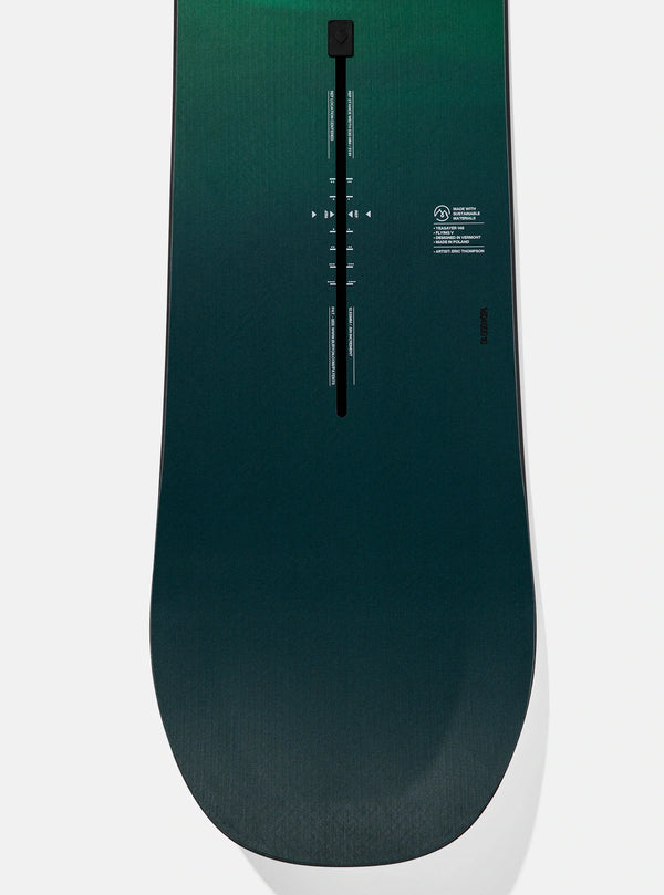 Burton Yeasayer FV Snowboard - 2025 - Women's