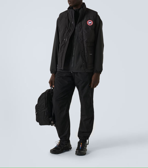 Canada Goose Freestyle Crew Vest - Men's