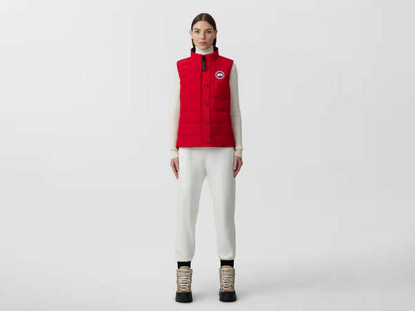 Canada Goose Freestyle Vest - Women's