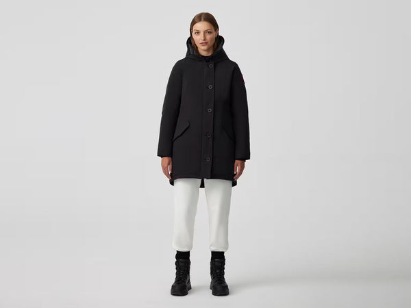 Canada Goose Rossclair Parka - Women's