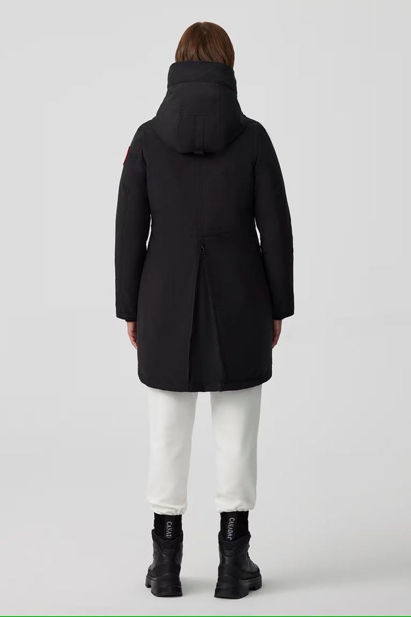 Canada Goose Rossclair Parka - Women's