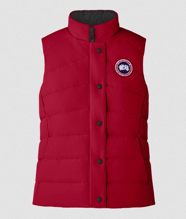 Canada Goose Freestyle Vest - Women's