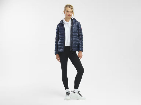 Canada Goose Cypress Hoody - Women's