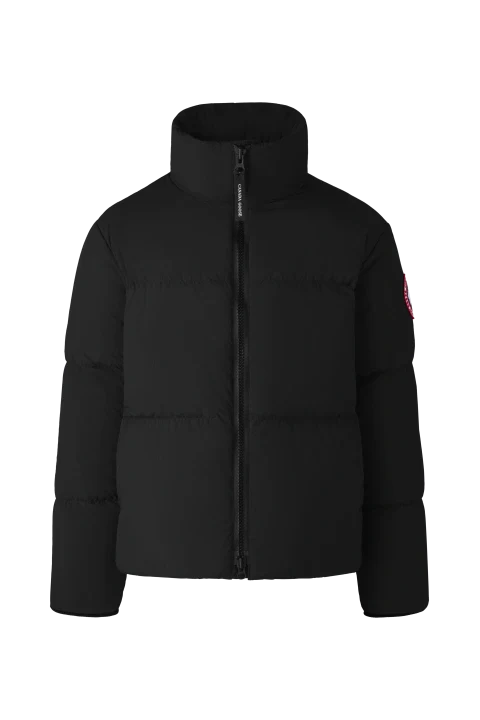 Canada Goose Lawrence Puffer Jacket  - Men's