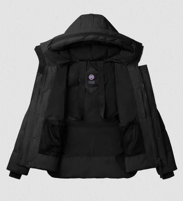 Canada Goose MacMillan Parka - Men's