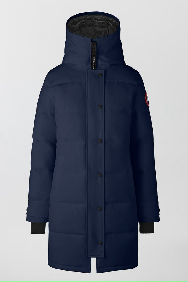 Canada Goose Shelburne Parka - Women's