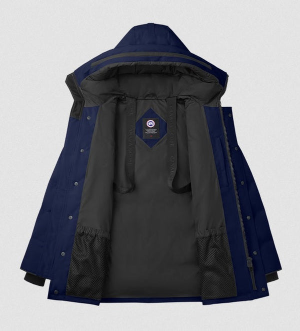 Canada Goose Carson Parka - Men's