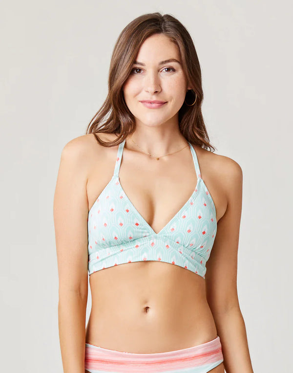 Carve Designs Dahlia Bikini Top - Women's