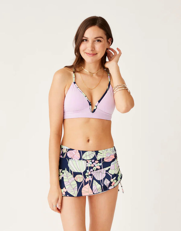 Carve Designs Hoku Swim Skirt - Women's