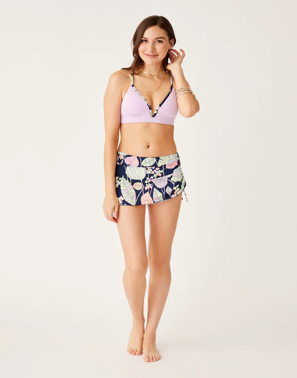 Carve Designs Hoku Swim Skirt - Women's