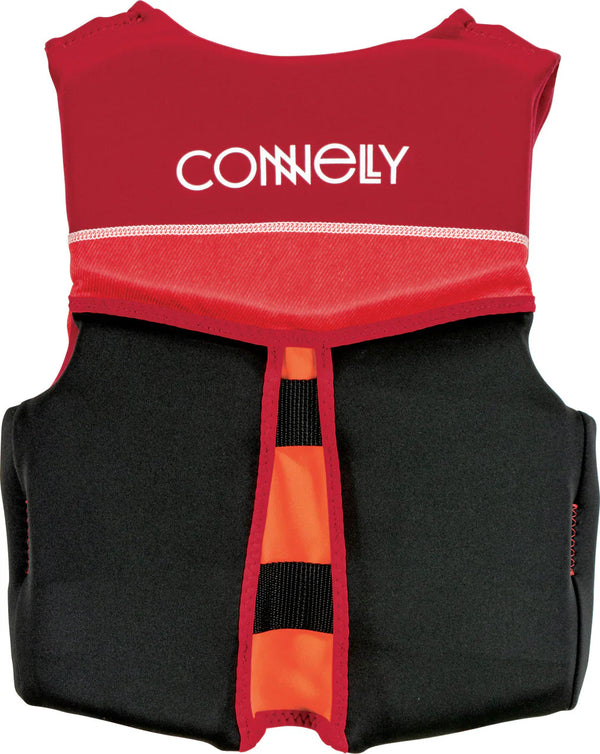 Connelly Youth Classic Neoprene Vest - Boys