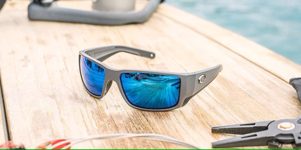 Costa Blackfin Pro Sunglasses - Polarized