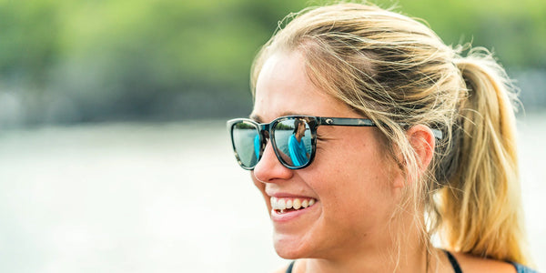 Costa Sullivan Sunglasses - Polarized