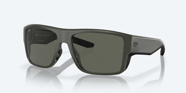 Costa Taxman Sunglasses - Polarized