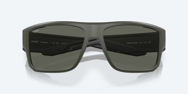 Costa Taxman Sunglasses - Polarized