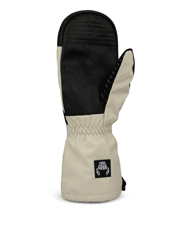 Crab Grab Cinch Mittens - Men's