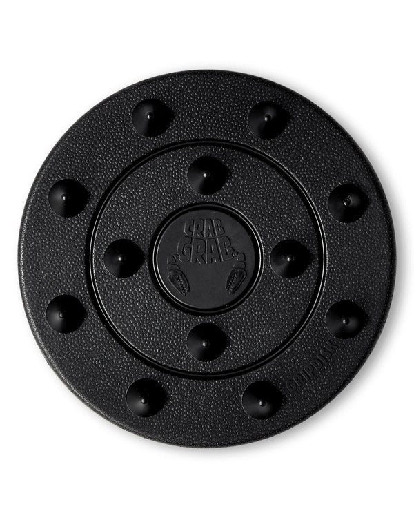 Crab Grab Grip Disk Stomp Pad for Snowboarding