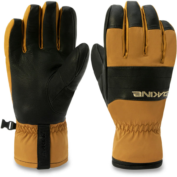 Dakine Baron Coupe Gloves - Men's