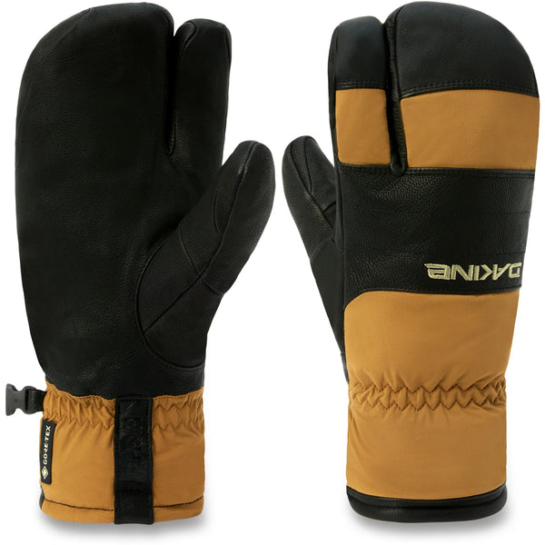 Dakine Baron Gore-Tex Trigger Mitts - Men's