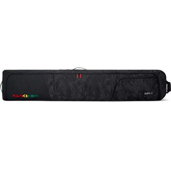 Dakine Fall Line Ski Roller Bag - 2025