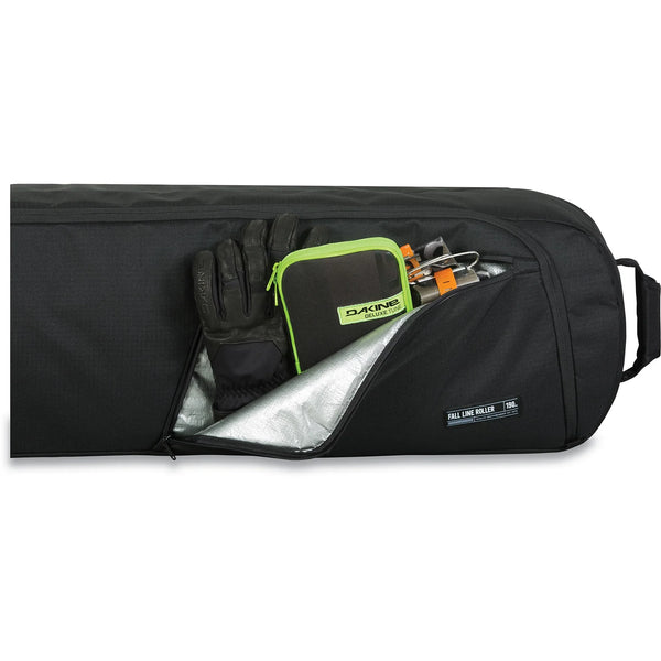 Dakine Fall Line Ski Roller Bag - 2025