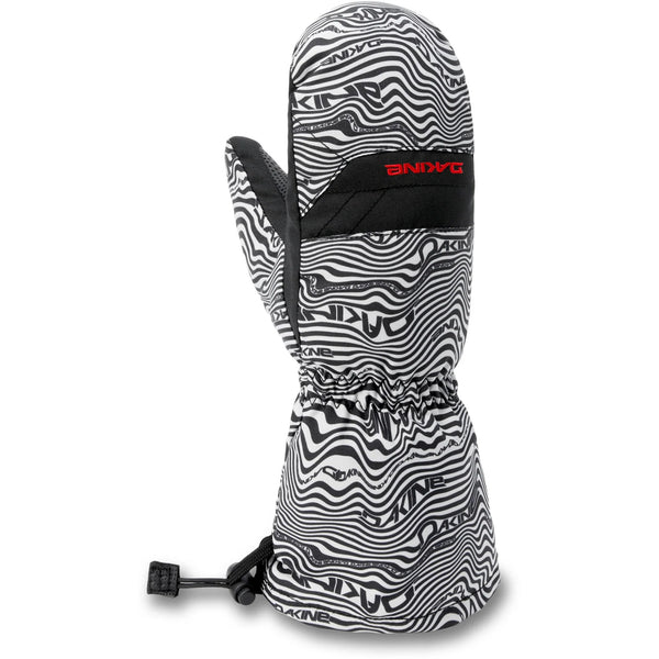 Dakine Yukon Snow Mitts - Kids